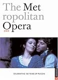 The Metropolitan Opera: 2008 Engagement Calendar Celebrating 150 Years of Puccini