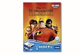 Eigenschaften Vtech 80-093024 / Vtech 80-093024 - V.Smile Pro Lernspiel D.Unglaublichen