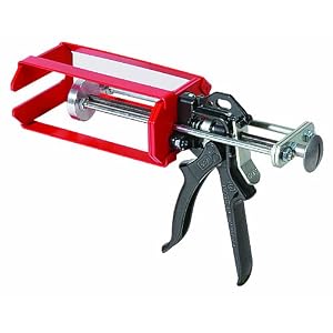 COX VBM-200X MR kit Manual Applicator for Dual 200ml.System by 