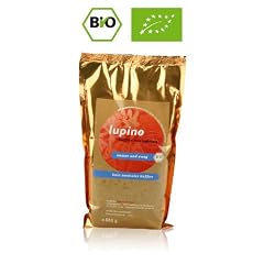 Biolandhof Klein biologischer Lupinenkaffe - 500 g