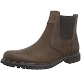 Timberland Mens Earthkeepers Stormbuck Chelsea Leather Boots