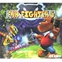 Fur Fighters