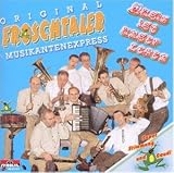 Musik Ist Unser Leben - Original Froschtaler Musikantenexpress