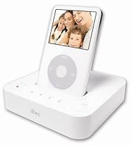 iRec - Video Recording Dock for iPod Video - Record Directly from TV to iPod