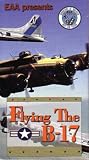 Flying the B-17