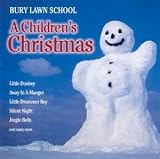 Music : A Children's Christmas