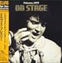 On Stage: February 1970 (Elvis Paper Sleeve Collection Mini LP 24 bit 96 khz)