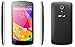 BLU Studio X Plus D770u 8GB Unlocked GSM Quad-Core Android Smartphone, Black w/ 8MP Camera (Certified Refurbished)