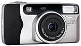 Nikon Lite Touch Zoom 110 QD 35mm camera