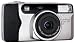 Nikon Lite Touch Zoom 110 QD 35mm camera