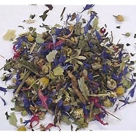 Children's Herbal Tea, 2 OZ BAG (2 Pack)