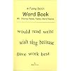 A Funny Dolch Words Book #2: Stories, Poems, Fables, Sight Word Searches
