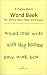 A Funny Dolch Words Book #2: Stories, Poems, Fables, Sight Word Searches