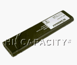 Acer AcerNote 350 Battery