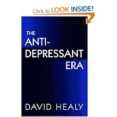 The Antidepressant Era