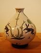 Pottery by Uriel Lopez