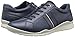 Ecco Footwear Womens Mobile III Casual Sneaker Flat