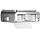Clean Cut Touchless Paper Towel Dispenser, Stainless Finish