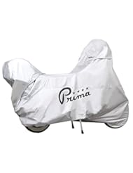 Automotive Parts and Accessories: Prima Scooter Cover; Vintage Vespa Large Frame, Stella - Prima