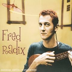 Fred Radix
