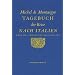 Weltweiser Montaigne