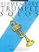 Book Elementary Trumpet Solos (EFS 32) (Everybody's Favorite Series;)