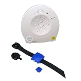 Safety Turtle Child Immersion Alarm Kit - Blue