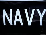 Westland Wessex Helicopter Fuselage Graphic Featuring the Navy Decal, Australia Photographic Poster Print by Jason Edwards, 32x24