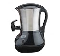 Back to Basics CM300BLSS Cocoa-Latte Stainless-Steel 32-Ounce Hot-Drink Maker