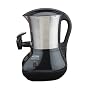 Back to Basics CM300BLSS Cocoa-Latte Stainless-Steel 32-Ounce Hot-Drink Maker