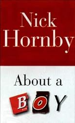 About a Boy