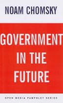Government in the Future (Open Media)