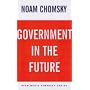 Government in the Future (Open Media)