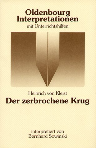  Heinrich von Kleist