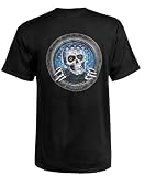 Powell-Peralta Pool Light Ripper T-Shirt