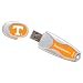 University of Tennessee - Knoxville 256MB Collegiate Attaché