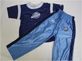 Utah Jazz NBA Kids / Youth Jersey & Pants Set