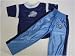 Utah Jazz NBA Kids / Youth Jersey & Pants Set