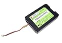 GlobalSat 11-TR151-LIB-TN1 Replacement Li-Ion Battery for the TR-151 Assest Tracking Device