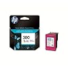 HP 300 Tri Colour Ink Cartridge