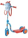 In The Night Garden Igglepiggle Tri-Scooter Bike