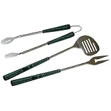 Charcoal Companion Golf Club 3-piece Tool Set