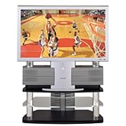 Panasonic PT40LC12 40" 16:9 Widescreen Projection LCD Display