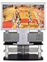 Panasonic PT40LC12 40" 16:9 Widescreen Projection LCD Display