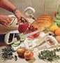Reflex Carving Utensils. - Slicing Knife.