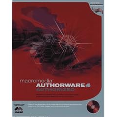 Authorware 4 Authorised