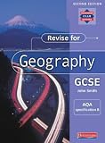 Revise for Geography GCSE: AQA Specification B