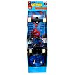 Spider-Man Skateboard Combo - Blue