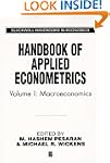 Handbook of Applied Econometrics: Mic...