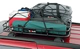 Rola 59200  Flat Strap Cargo Net